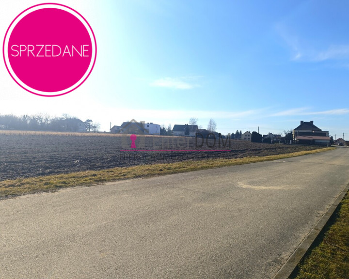 Działka Sprzedaż Dąbrówka Górna