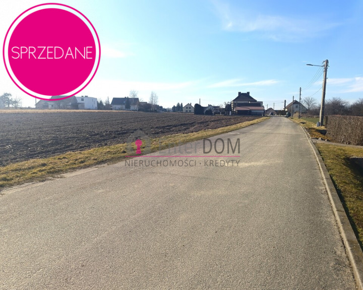 Działka Sprzedaż Dąbrówka Górna