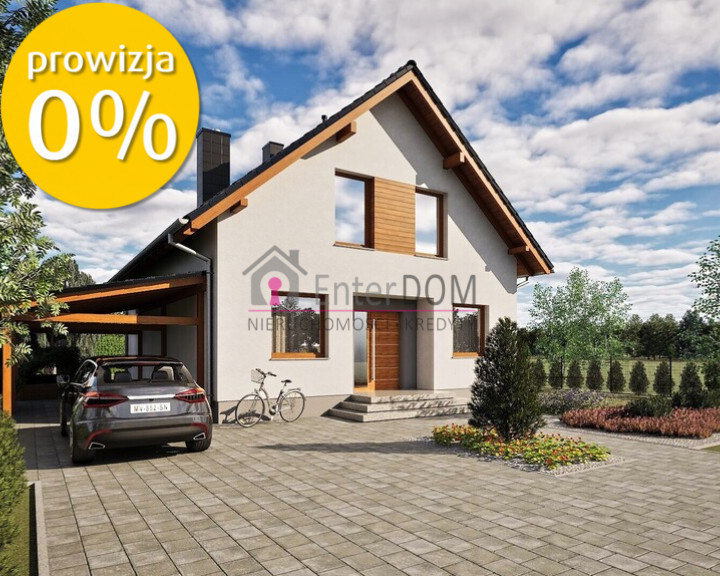 Dom Sprzedaż Mechnica