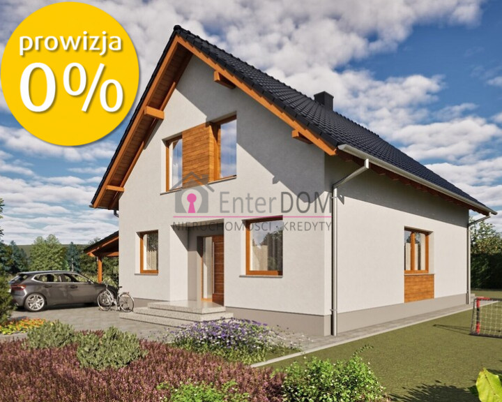 Dom Sprzedaż Mechnica