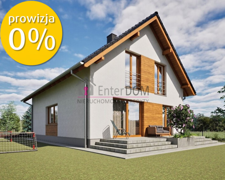 Dom Sprzedaż Mechnica