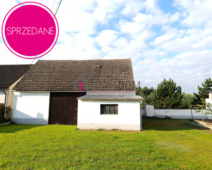 Dom Sprzedaż Gogolin