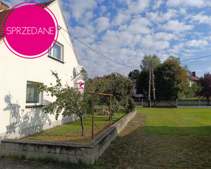 Dom Sprzedaż Gogolin
