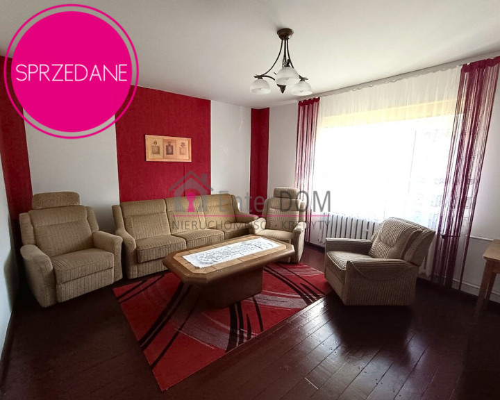 Dom Sprzedaż Gogolin