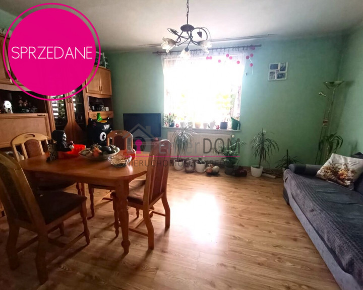 Dom Sprzedaż Krapkowice