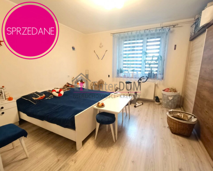 Dom Sprzedaż Krapkowice
