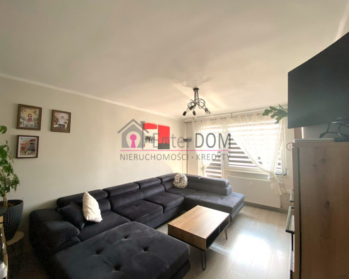 Mieszkanie Sprzedaż Krapkowice os.&nbsp;XXX-lecia
