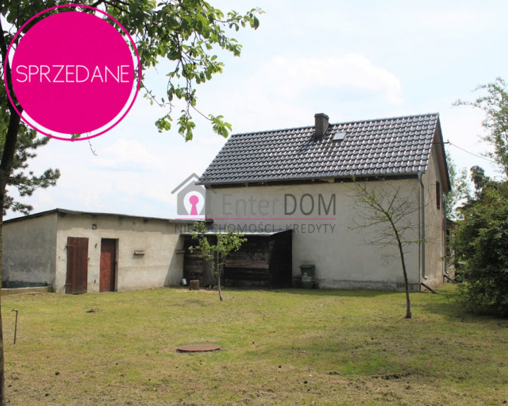 Dom Sprzedaż Gogolin