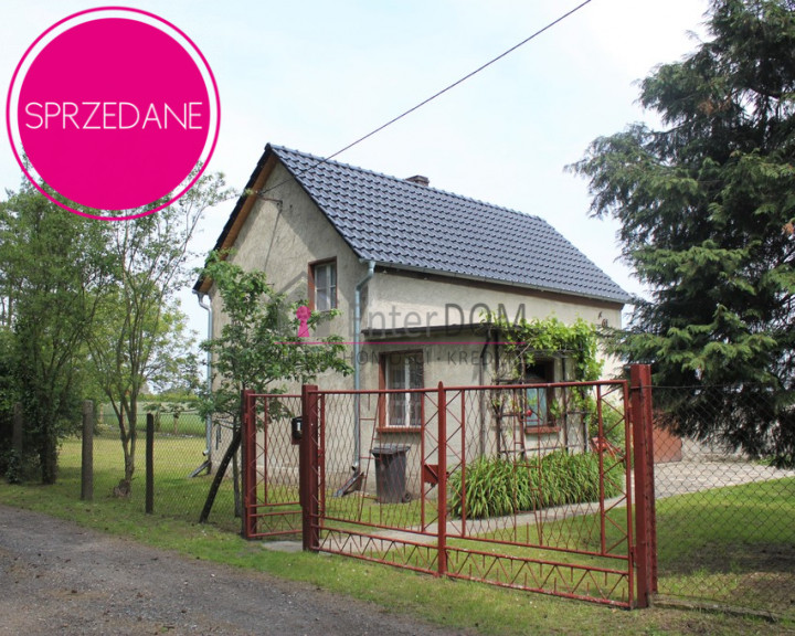 Dom Sprzedaż Gogolin