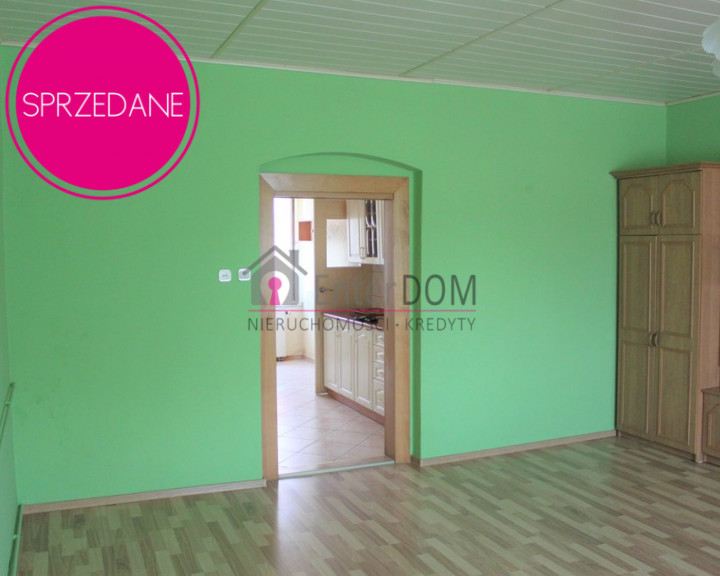 Mieszkanie Sprzedaż Malnia
