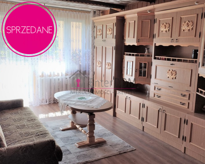 Mieszkanie Sprzedaż Krapkowice