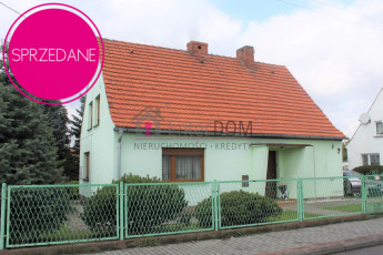 Dom Sprzedaż Zdzieszowice