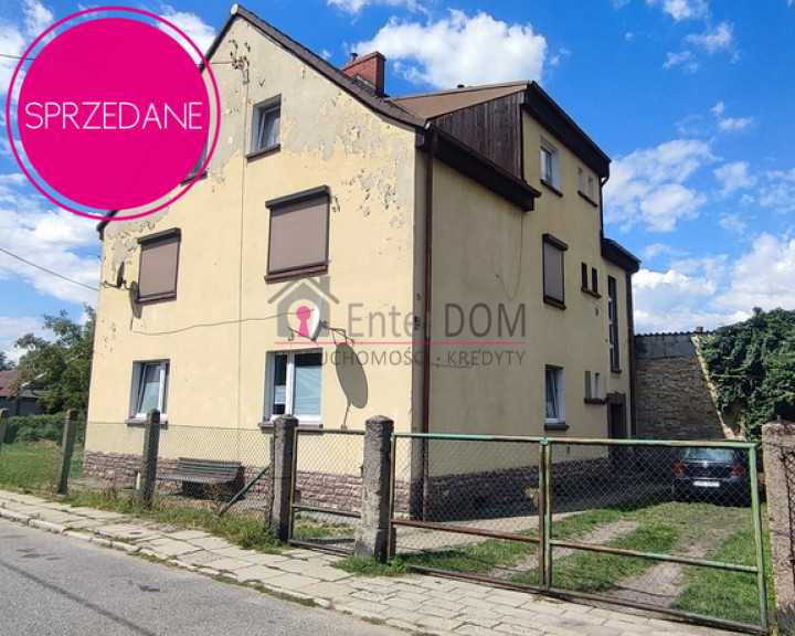 Mieszkanie Sprzedaż Krapkowice