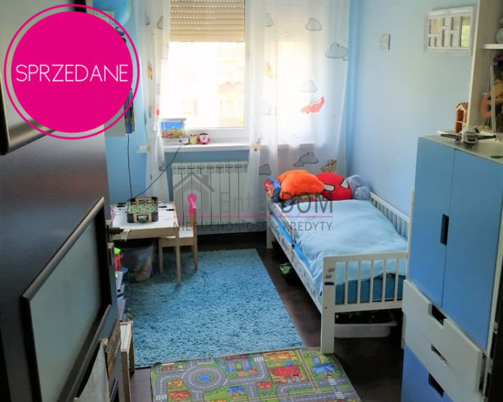 Mieszkanie Sprzedaż Krapkowice