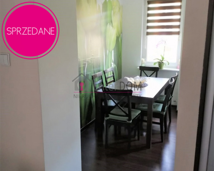 Mieszkanie Sprzedaż Krapkowice