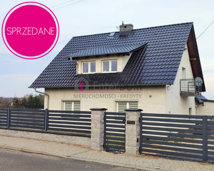 Dom Sprzedaż Krapkowice